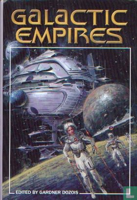 Galactic Empires - Bild 1
