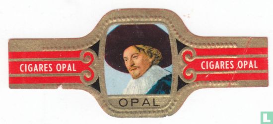 Opal - Cigares Opale - Opal Cigares - Image 1
