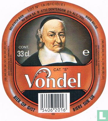 Vondel - Image 1