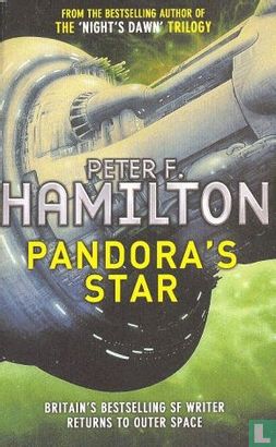 Pandora's Star - Image 1