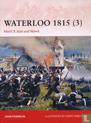 Waterloo 1815 (3) - Bild 1