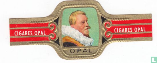 Opal - Cigares Opale - Opal Cigares   - Image 1