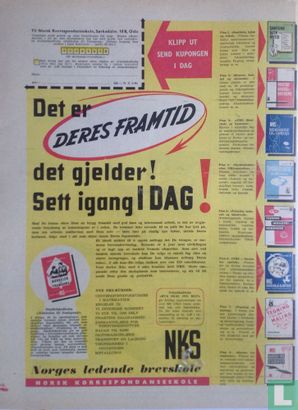 Norsk Ukeblad 3 - Image 2