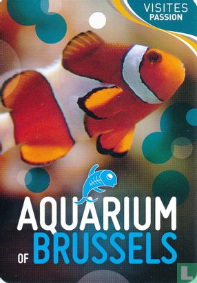 Aquarium of Brussels - Bild 1