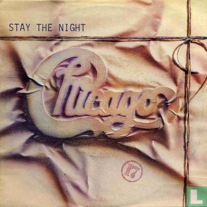 Stay The Night - Image 1