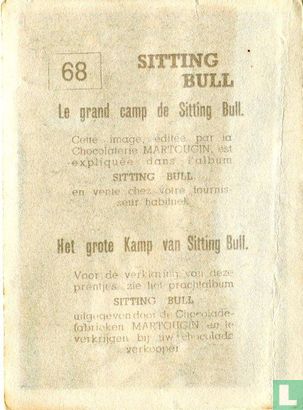 Het grote kamp van Sitting Bill - Afbeelding 2