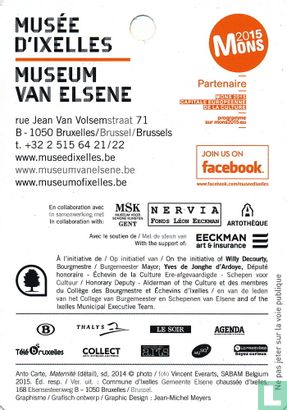 Museum van Elsene - Bild 2