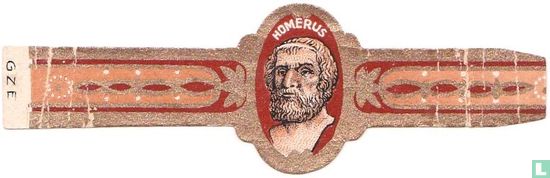 Homerus  - Afbeelding 1