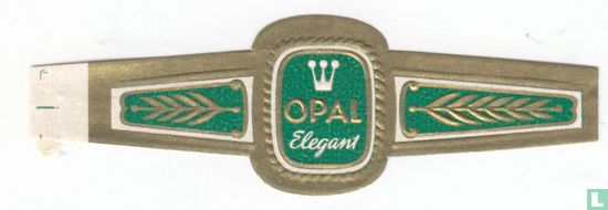 Opal Elegant  - Image 1
