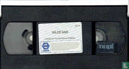 Wilde Sam - Image 3