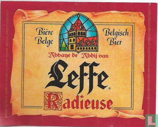 Leffe Radieuse - Image 1