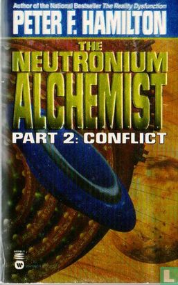 The Neutronium Alchemist 2 - Afbeelding 1