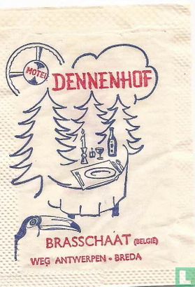 Motel Dennenhof - Image 1