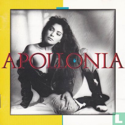 Apollonia - Afbeelding 1