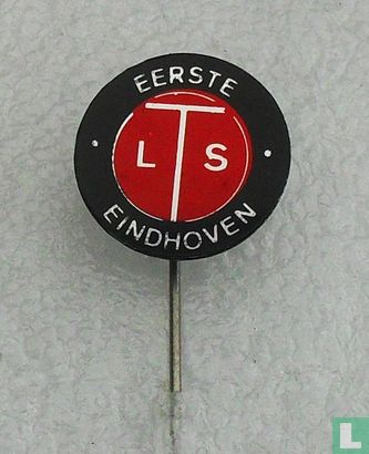 Eerste LTS Eindhoven