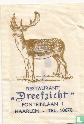 Restaurant "Dreefzicht"   - Afbeelding 1