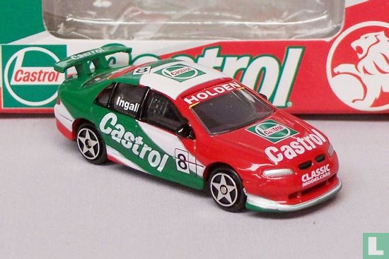 Holden VX Commodore - Afbeelding 1