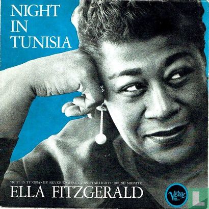 Night in Tunesia - Image 1