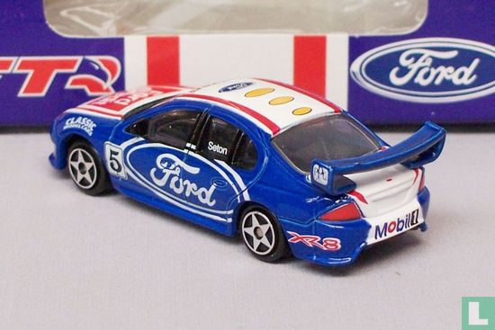Ford AU Falcon - Image 2