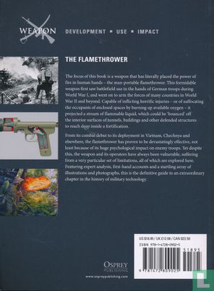 The Flamethrower - Image 2