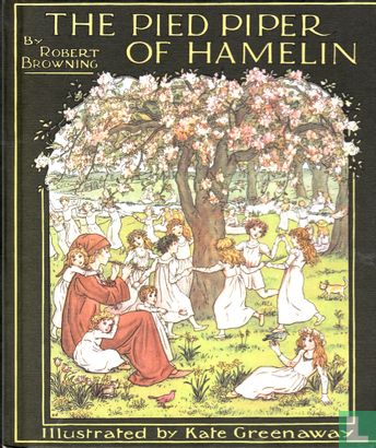 The Pied Piper of Hamelin - Image 3