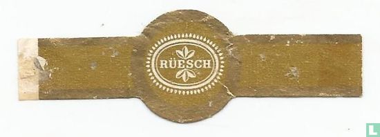 Rüesch - Afbeelding 1