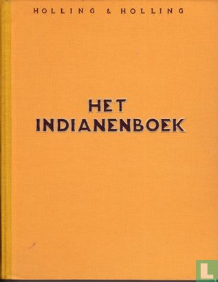 Het indianenboek - Image 3
