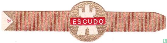 Escudo - Afbeelding 1