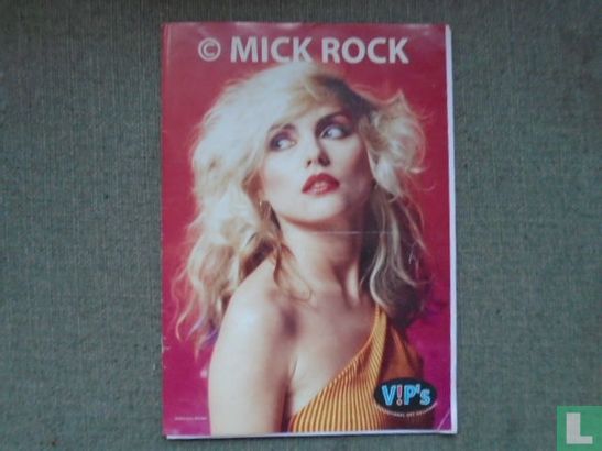 Mick Rock - Image 1