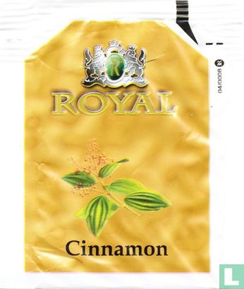 Cinnamon - Bild 2