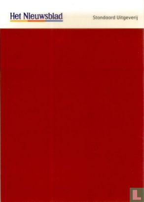 De Rode Ridder - 200ste album - Image 2
