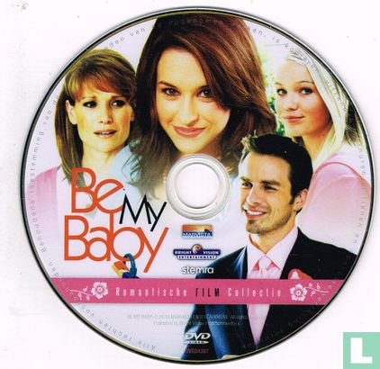 Be My Baby - Image 3