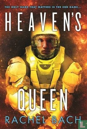 Heaven's Queen - Afbeelding 1