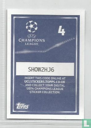 Uefa Champions League trophy - Image 2