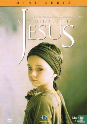 A Child Called Jesus - Afbeelding 1