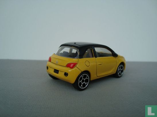 Opel Adam  - Afbeelding 3