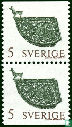 Swedish ironwork