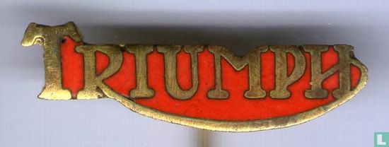 Triumph - Afbeelding 1