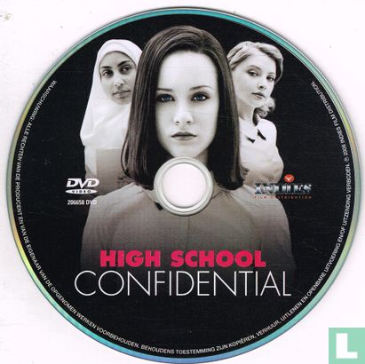 High School Confidential - Afbeelding 3