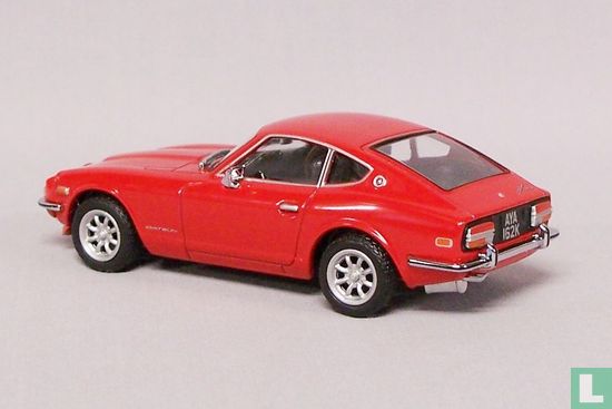 Datsun 240Z - Image 2
