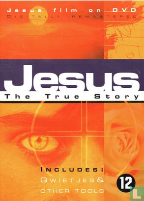 Jesus - The True Story - Afbeelding 1