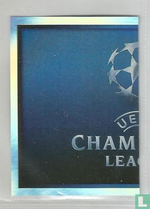 UEFA Champions League logo - Bild 1