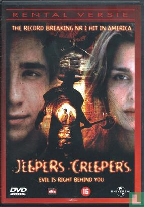 Jeepers Creepers - Bild 1