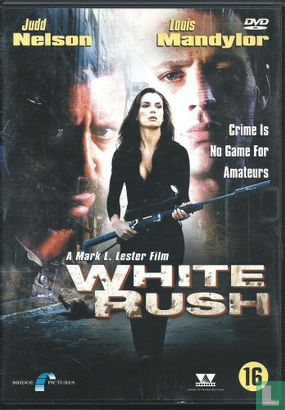 White Rush - Afbeelding 1