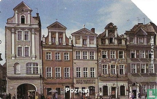 Poznan - Reynek - Image 1