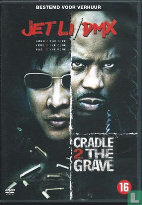 Cradle 2 The Grave - Image 1