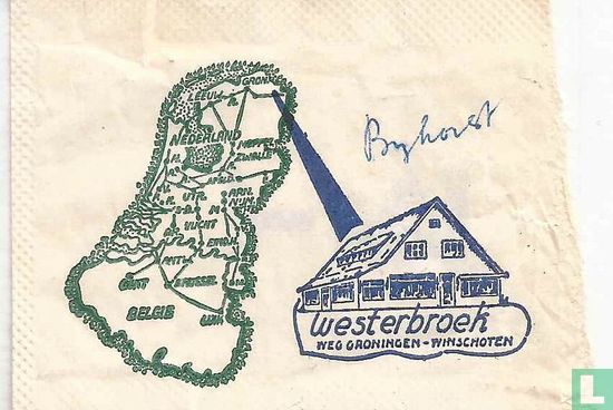Westerbroek - Image 1