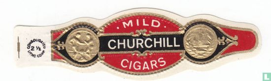 Churchill doux cigares - Image 1