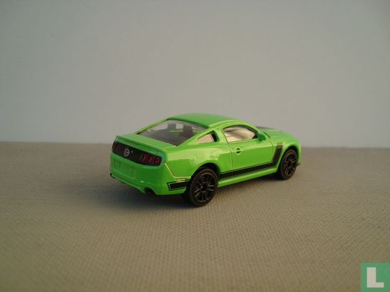 Ford Mustang Boss - Image 2