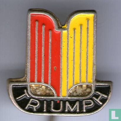 Triumph - Afbeelding 1